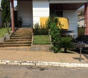 Casa para Venda, em Coronel Fabriciano, bairro ALDEIA DOS LAGOS, 4 dormitórios, 1 banheiro, 1 suíte, 3 vagas