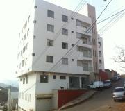 Flat para Venda, em Timóteo, bairro ELDORADO, 1 dormitório, 1 banheiro, 1 vaga