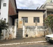 Casa para Locação, em Timóteo, bairro SANTA CECILIA, 3 dormitórios, 1 banheiro