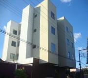 Apartamento para Locação, em Timóteo, bairro CRUZEIRINHO, 3 dormitórios, 1 banheiro, 1 vaga