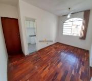 Apartamento para Venda, em Belo Horizonte, bairro Santa Branca, 2 dormitórios, 1 banheiro, 1 vaga